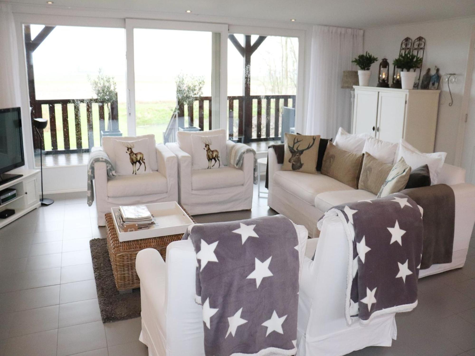 Fantastic Brand New Vacation Home Near The Wadden Paesens Exterior foto